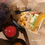 吃taco 一定要去tacobell🔔