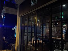 -京A Brewpub·精酿餐吧(幸福村店)