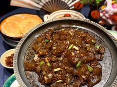 -金狮麟·新豫菜(金码大厦店)