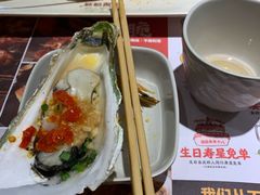 -木屋烧烤(龙岗南联店)