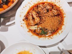 -一品红川菜(皇岗店)