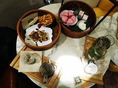 -了凡国风主题茶馆·咖啡(武侯祠锦里店)