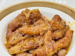 -新世界餐厅(万达店)