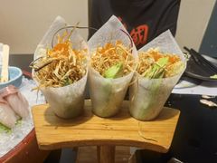 -天狗山料理(省体店)