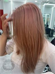 点击看大图 -Coo Hair salon