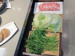 -蝎王府羊蝎子(虎坊桥总店)