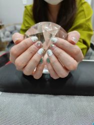 -SWEET NAIL甜果美甲美睫