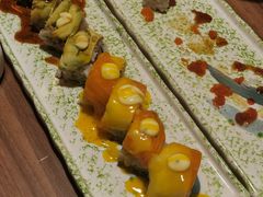 -隐月· 㐂和食屋(芝罘万达公馆店)