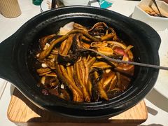 -民国红公馆·秦淮八艳(夫子庙店)