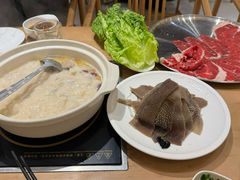 -湯系·煲汤手艺人(东二环泰禾广场店)