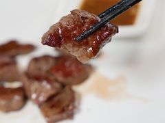 和风一口牛-佛山希尔顿酒店·融誉亚洲美食荟