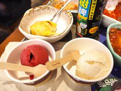 -亚马逊海鲜自助(王府井店)