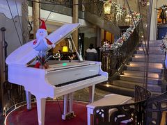 -波特曼西餐厅(中央大街店)