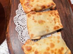 -楼兰新疆主题餐厅(悠方店)