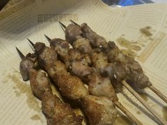 -阳坊胜利涮羊肉(禧乐汇店)
