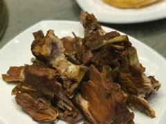-北李妈妈菜·海肠捞饭(高新万达店)