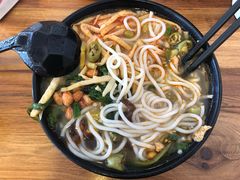 -螺蛳粉先生(蓟门桥店)