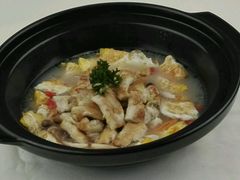 -安徽大厦中餐厅