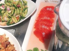 -橦橦小马扎烧烤 (传媒大学店)