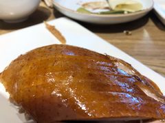 “酥不腻”烤鸭-小大董·烤鸭(五棵松店)