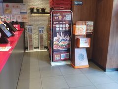 -汉堡王(昆明欣都龙城店)