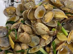 -景好海鲜餐厅(大鹏必选旅游店)