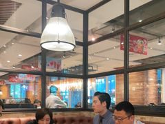 大堂-新旺茶餐厅(嘉里城店)