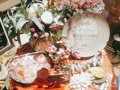 -Osteria Garden 生蚝花园餐厅(原进贤路店)