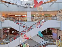 -银座商城(青岛中心店)