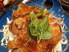 -馔豚·台北菜专门店(深圳湾万象城店)
