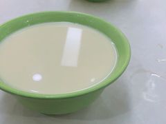 豆浆-食为天(贵阳路店)