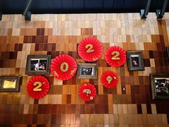 -弦月窗LUNETTE BY AMANDA(复兴路店)