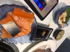 -半岛听涛蒸汽海鲜自助(K11店)