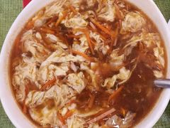 -桃子餐厅·天津菜(红星路直营店)