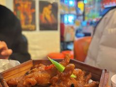 -超琪星·咖啡简餐(川音店)