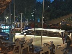 -南京维景国际大酒店咖啡厅