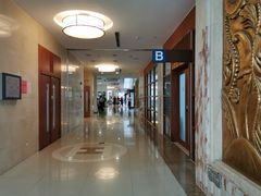 -复旦大学附属华山医院(浦东院区)