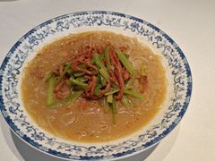 肉丝带底-阿五黄河大鲤鱼(英协路店)