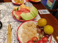 -京元盛铜锅涮肉(上海总店)