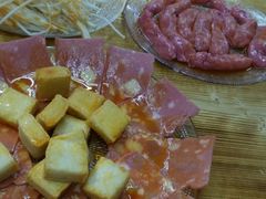 -口岸齐齐哈尔烤肉(风尚米兰总店)