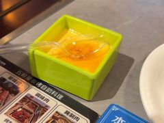 -伍棵星炭烤自助料理·烤鳗鱼(浦东食品城店)