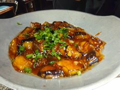 -绿茶餐厅(哈尔滨凯德店)