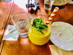 -Ginger(兴国路店)