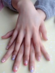 美甲-爱嘉生活美甲美睫纹绣半永久