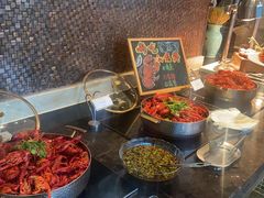 -索菲特西湖大酒店·香榭丽全日候餐厅(南山路店)