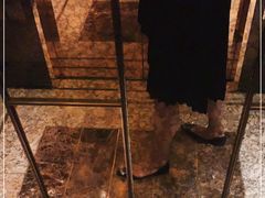 -上海波特曼丽思卡尔顿酒店