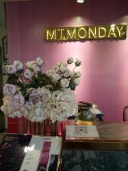 -MT.MONDAY女鞋定制