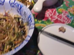 -人民公社大食堂(张家湾店)