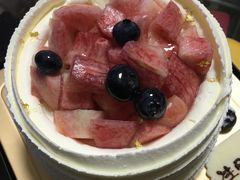 -黑池口感烘焙·生日蛋糕(坂田店)
