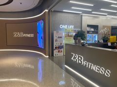 -Z&B Fitness Studio·Gym(前滩L+PLAZA店)